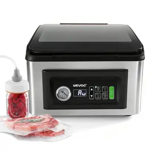Wevac CV12 Pro Chamber Vacuum Sealer - 12"