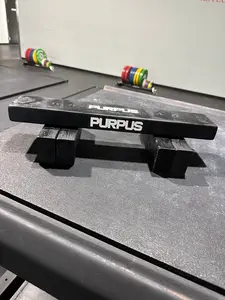 PURPUS Elevation Board
