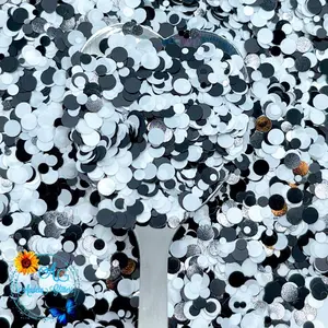 Notebook Full of Dots