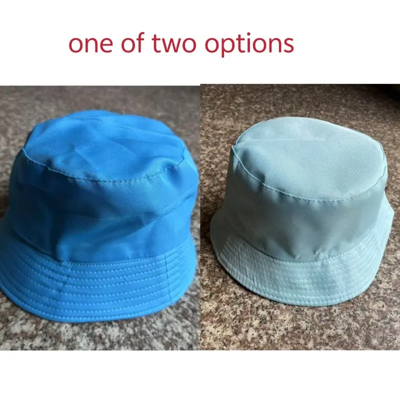 Unisex Fisherman Hat, Outdoor Bucket Hat, Sunhat, Versatile  display picture 1