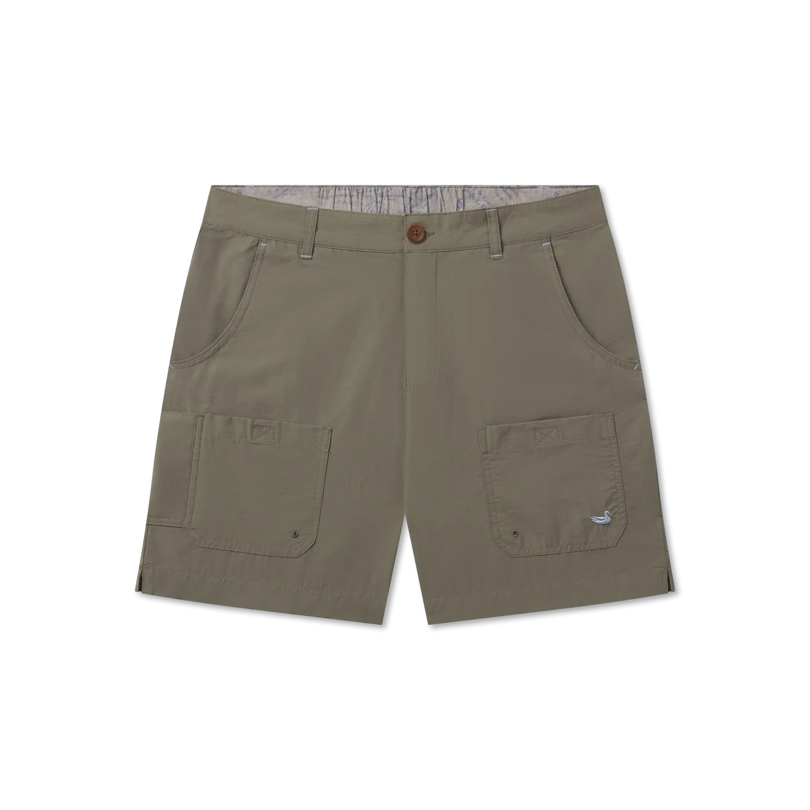 Tarpon Flats Fishing Short Tarpon Flats Fishing Short
