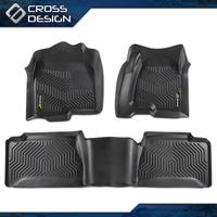 99-06 Silverado/Sierra 1500 (Extended Cab)