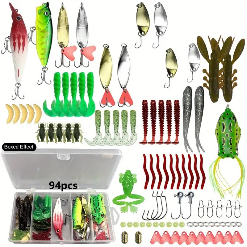 fishing accessories - TikTok Shop