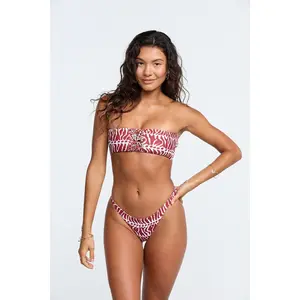 Benoa Swim Lily Top Miter