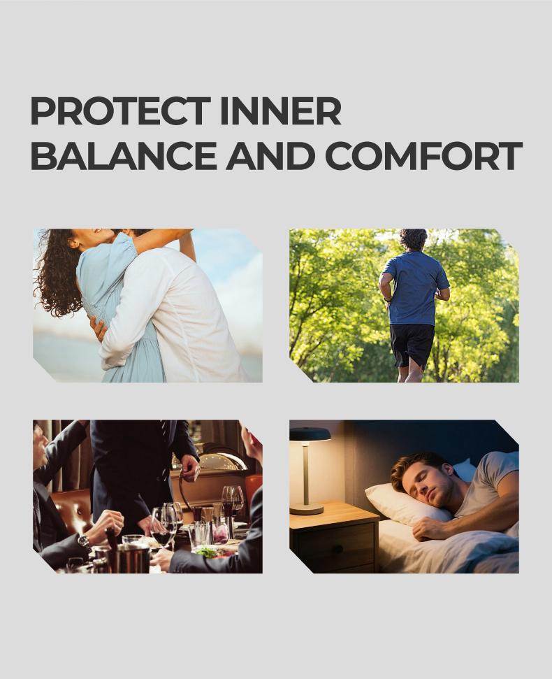 Kreain Nature Soothing Cooling Gel for Anal Skin Care, Hemorrhoid Cream for Itching, Swelling, Burning and Discomfort Relief - 0.7Oz Tube