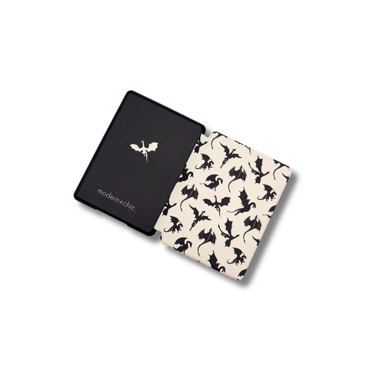 'Flying Dragons' Kindle Case