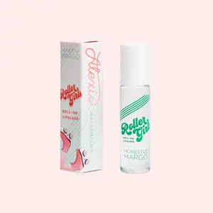 Roller Girl Roll-On Lip Gloss