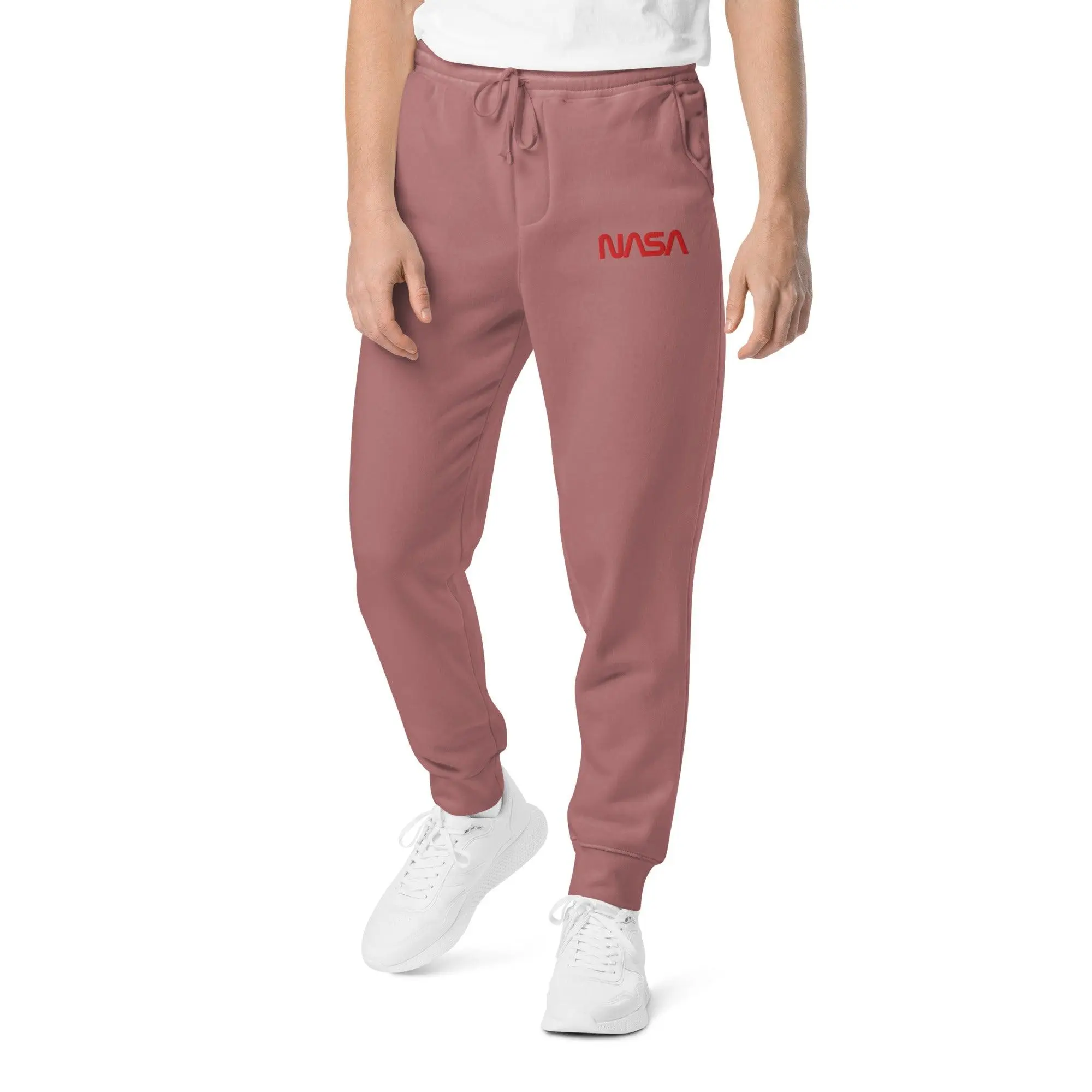 NASA Sweat Suit Sweatpants