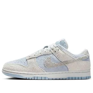 (WMNS) Nike Dunk Low 'Photon Dust Armory Blue' FZ3779-025