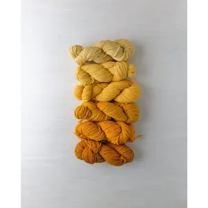 Waverly Wool Needlepoint Yarn - 4001-4006