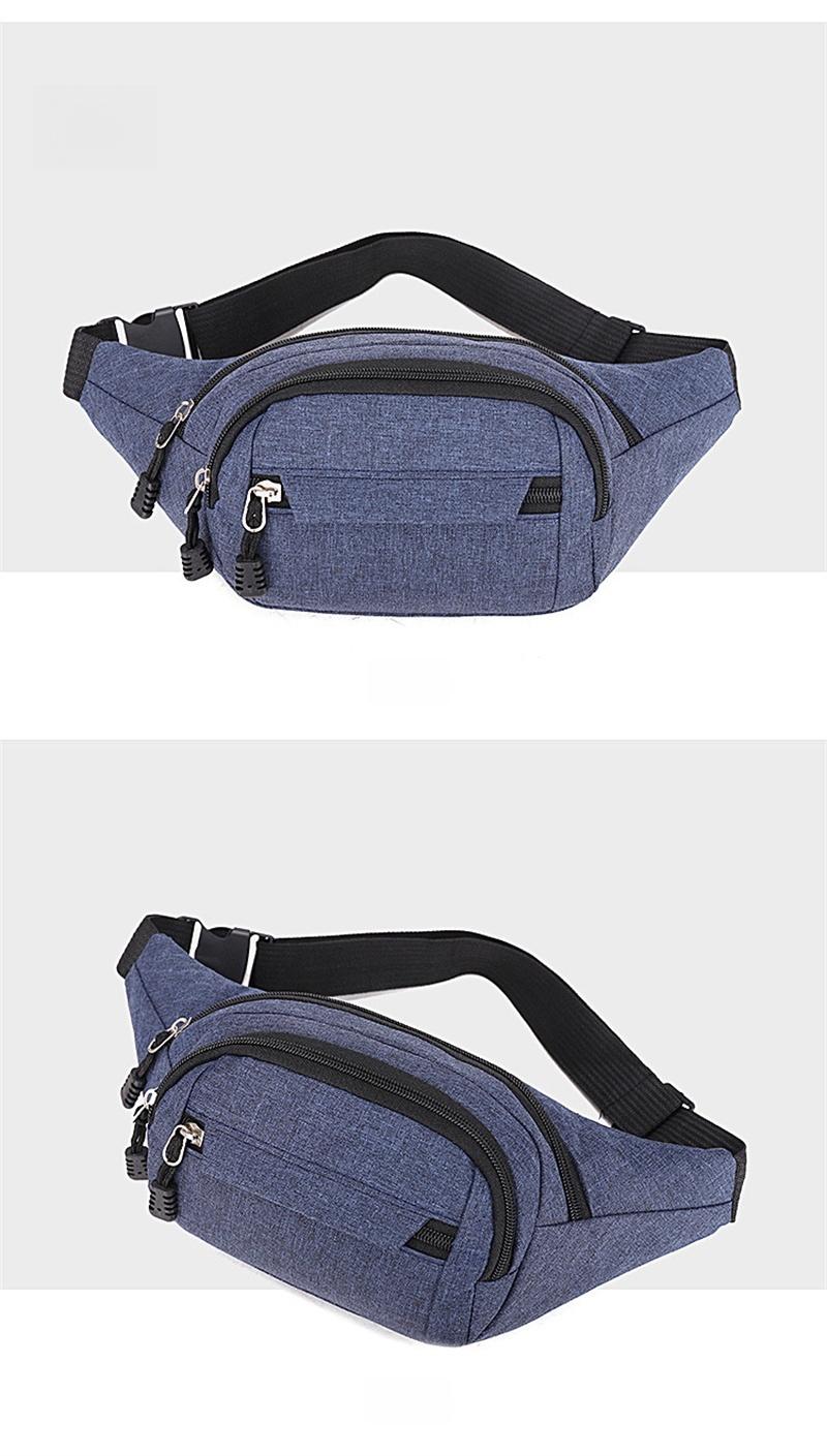 Park Day Waist Pack | Keep Essentials Safe & Hands-Free Park Day Waist Pack | Keep Essentials Safe & Hands-Free