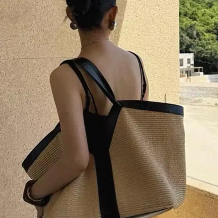 SUMMER HOLIDAY BAG