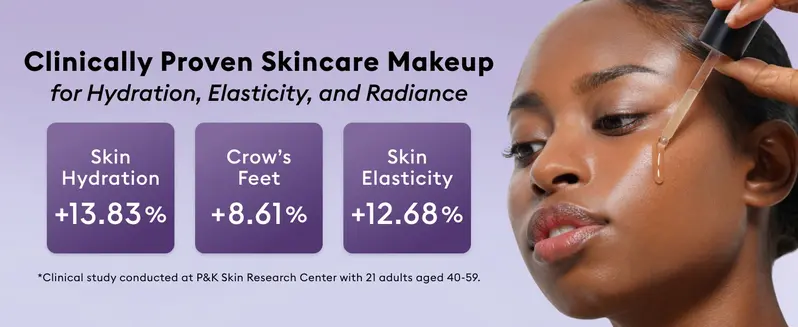 Product Introduction of [MISSHA Official] M Perfect Cover Serum BB Cream (35ml) - Bifida Ferment Lysate Serum-Infused BB Cream for Anti-Aging Skin Rejuvenation, Skin Tint, Tinted Moisturizer, Skin Care Foundation Makeup,Superfood Complex,Glass Skin CardiBB OGBB PurpleBB 16