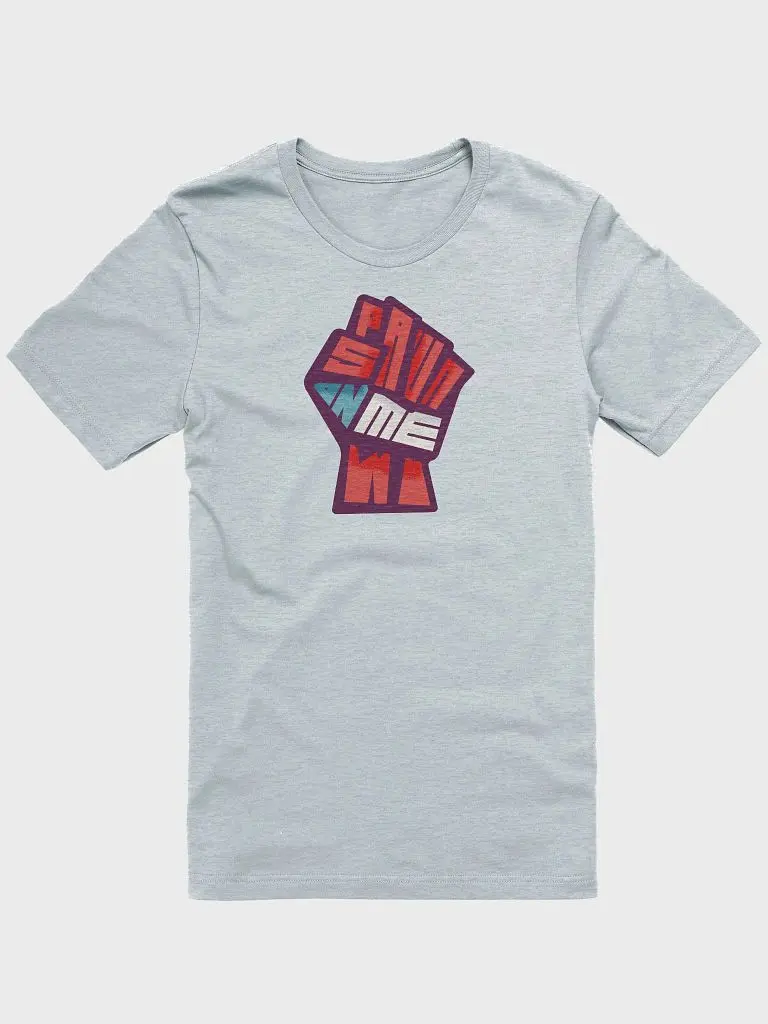 Heather Prism Ice Blue