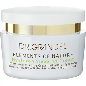 Dr. Grandel Hyaluron Sleeping Cream