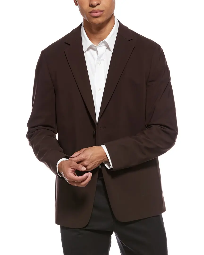 Theory Clinton Blazer Theory Clinton Blazer