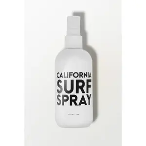 California Surf Spray — Styling Spray Beach Scent — California Born Hair