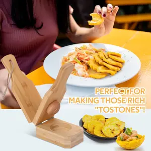 Banana Grinder Home Kitchen Gadget