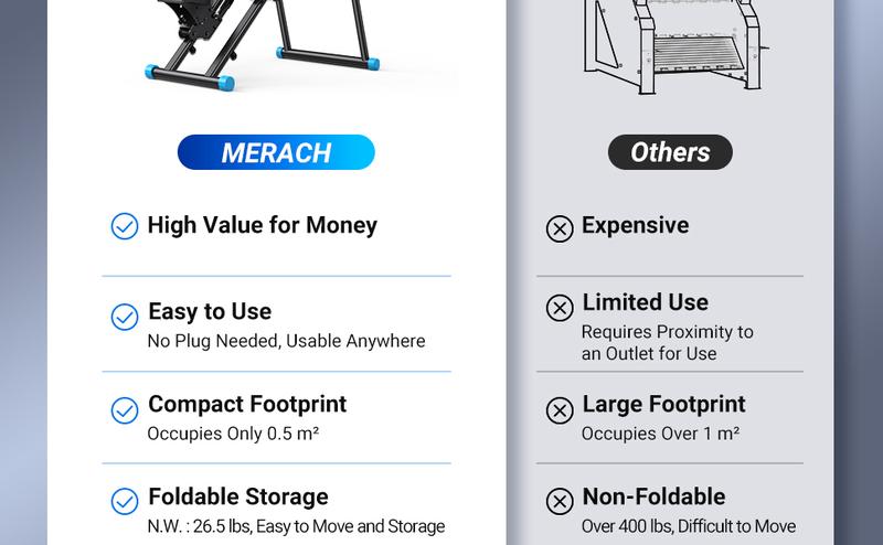 (Live Only)Special Link for Flash sale Merach Stair Stepper with Handlebar for Full-Body Workout, 300LBS Capacity, Compact Cardio Climber Exercise Machine with Adjustable Pedals, Vertical Climber for Home Gym, TikTokShopBlackFriday (Live Only)Special Link for Flash sale Merach Stair Stepper with Handlebar for Full-Body Workout, 300LBS Capacity, Compact Cardio Climber Exercise Machine with Adjustable Pedals, Vertical Climber for Home Gym, TikTokShopBlackFriday