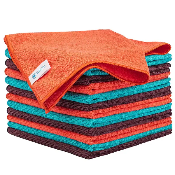 Plum, Coral, Turquoise 