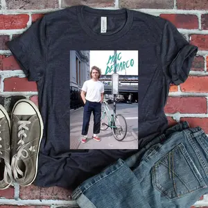 Mac Demarco T-Shirt