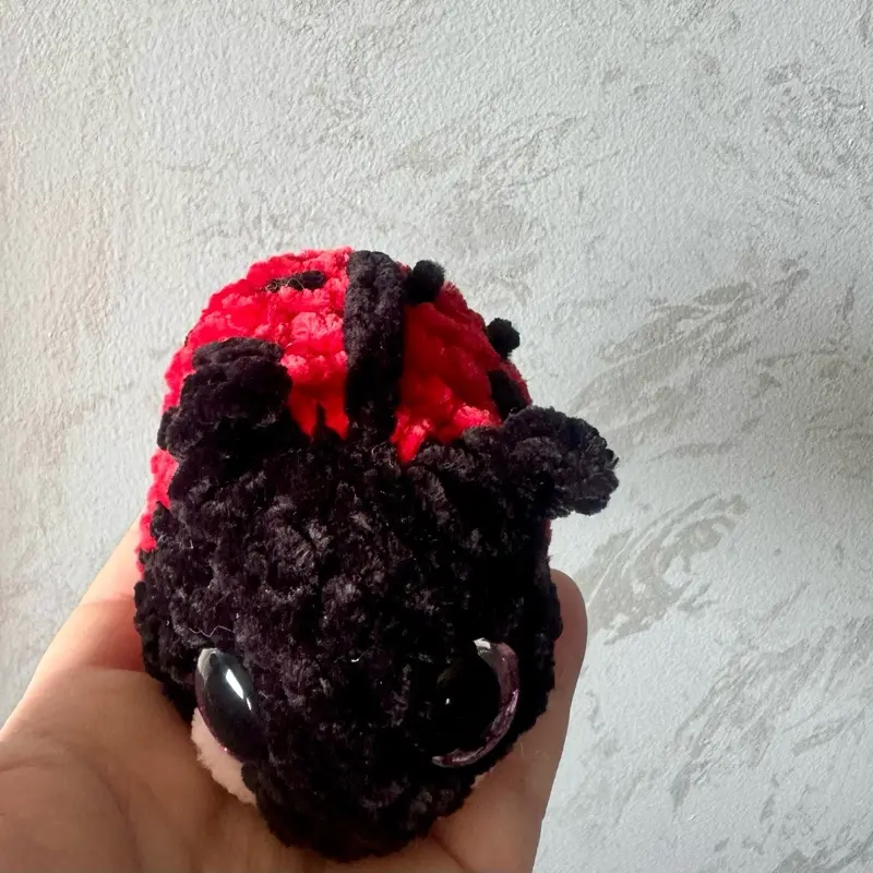 Ladybug
