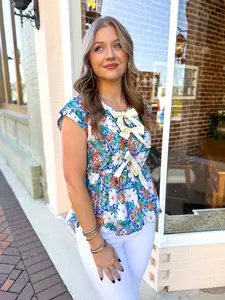 Dancing In The Sun Top