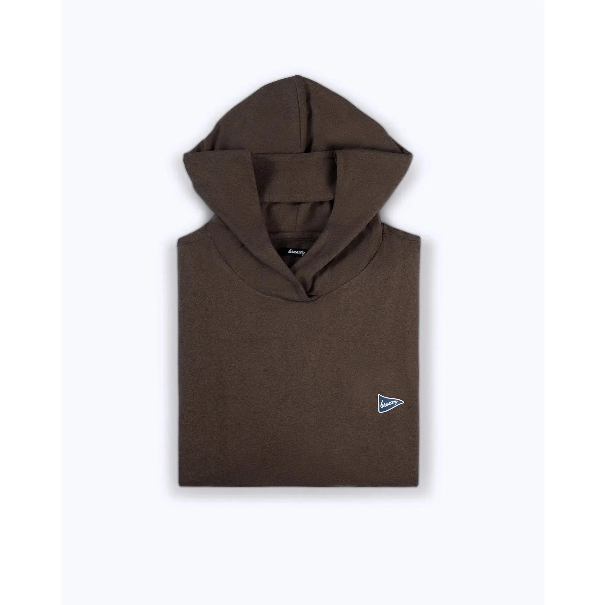 The Gimme Hoodie Espresso
