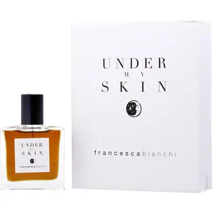 Francesca Bianchi Under My Skin By Francesca Bianchi Extrait De Parfum For Unisex