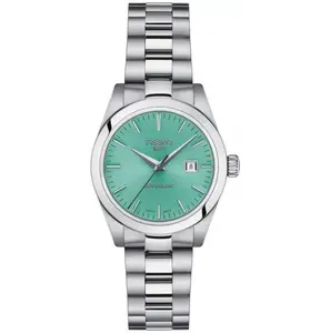Tissot Women's T-My Lady 29.3mm Automatic Watch T1320071109100