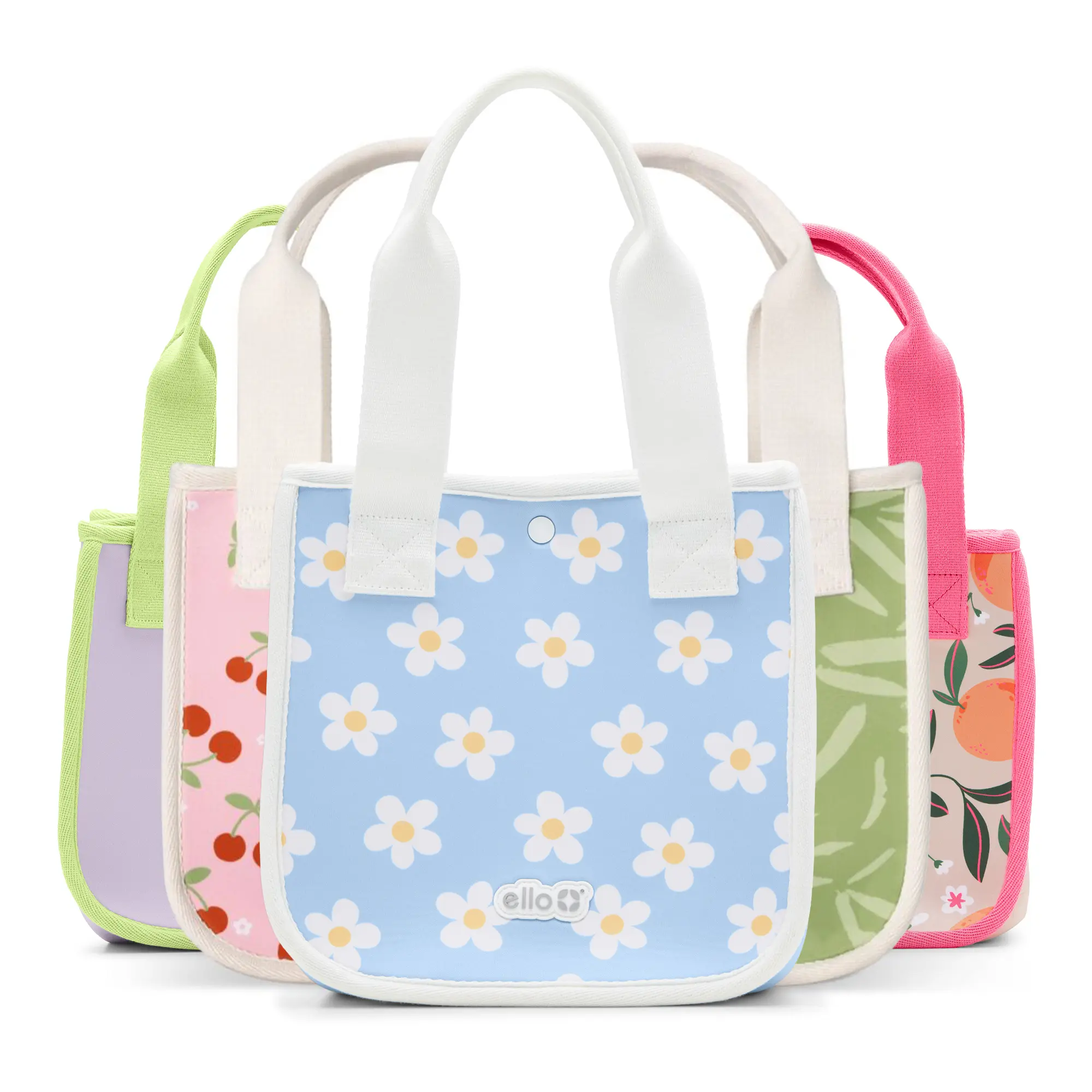 Ello Lunch Tote