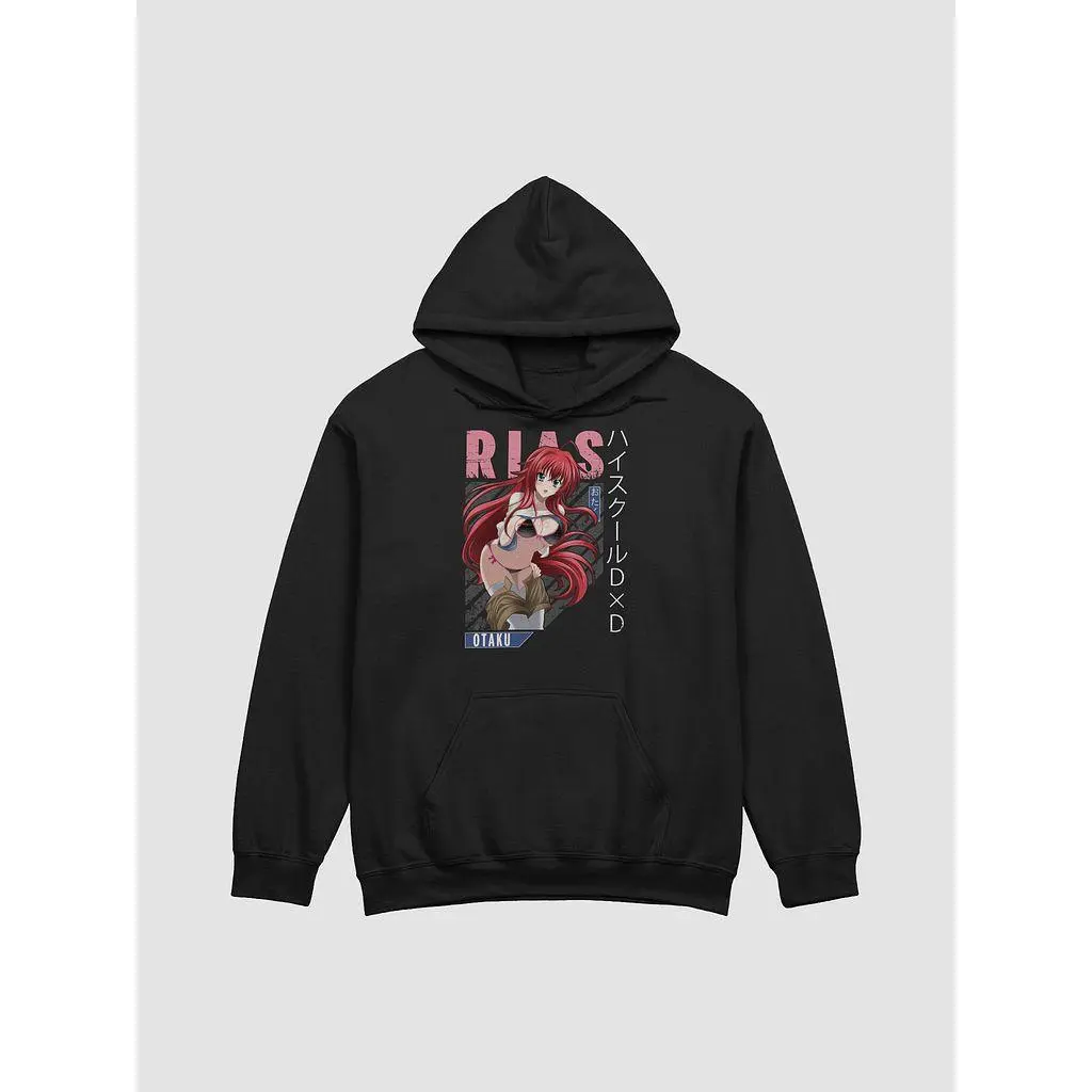 High School DxD Rias Gremory Sweatshirt Gildan Midweight - TikTok Shop High School DxD Rias Gremory Sweatshirt Gildan Midweight - TikTok Shop