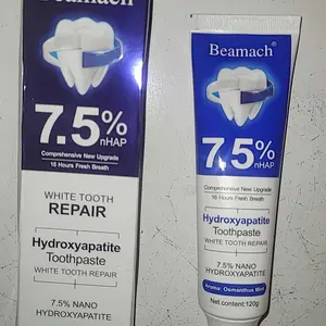 Beamach 7.5% customer review photo