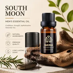 Men's deodorant