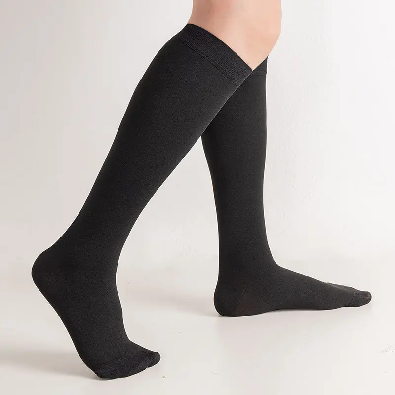 Calf Socks (Toe Wrapping) Level 2 Pressu