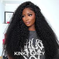 Kinky Curly