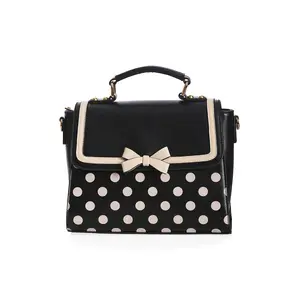 RETRO INFLUENCER HANDBAG