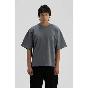 300 GSM 'Ether' Core Tee V2