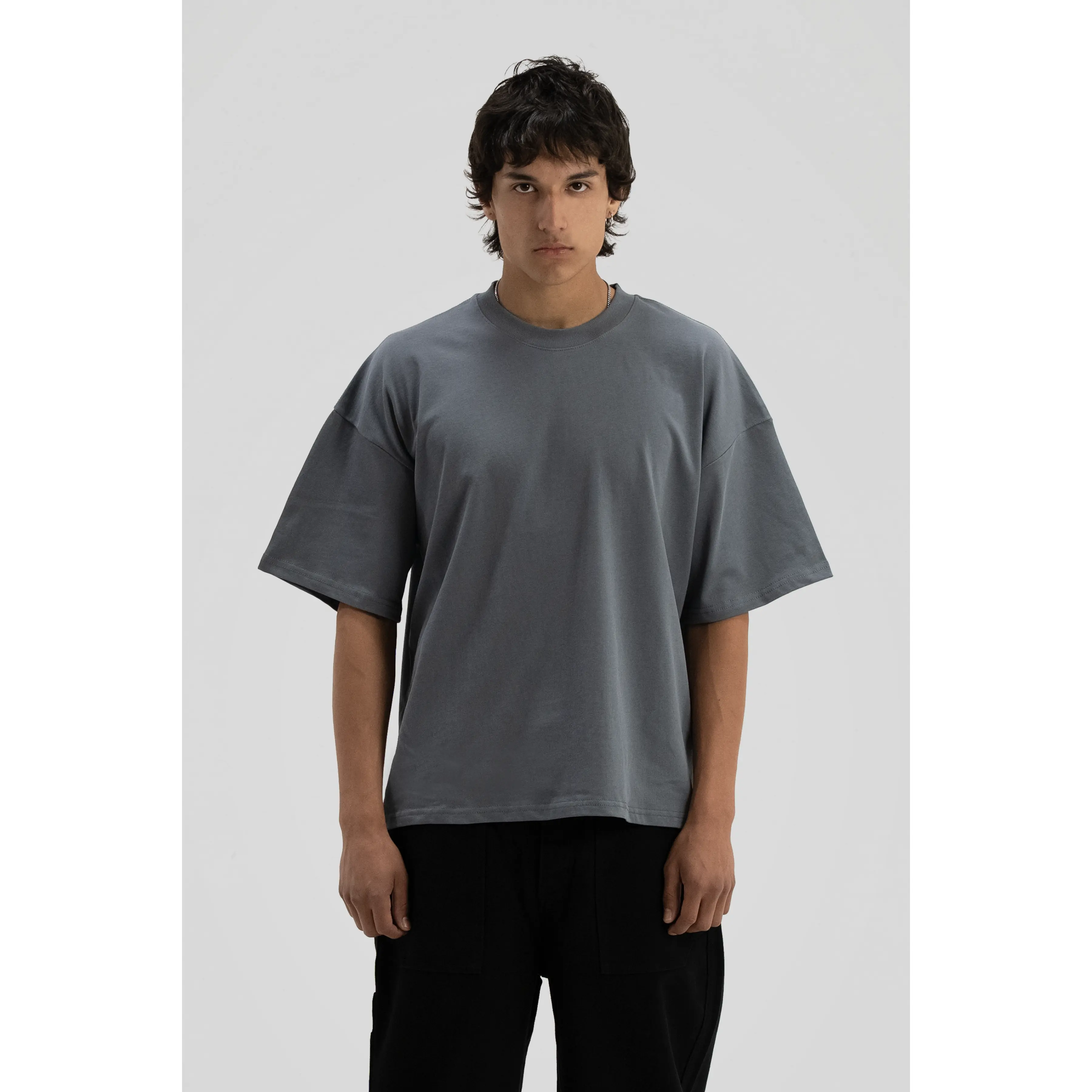 300 GSM 'Ether' Core Tee V2