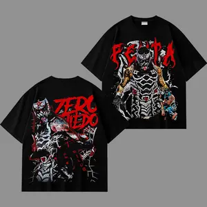 [WWE] Penta El Zero Miedo Zero Miedo Lucha Libre Wrestling T Shirt Premium Cotton Graphic Tee, Mexican Wrestler Skull Mask Gothic Streetwear Shirt, AEW Fan Gift Unisex, Wrestling Event Outfit