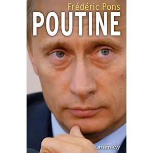 USED-Poutine (French Edition) by Frédéric Pons (Paperback)