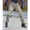 IX7 Tactical trousers (CP camouflage)