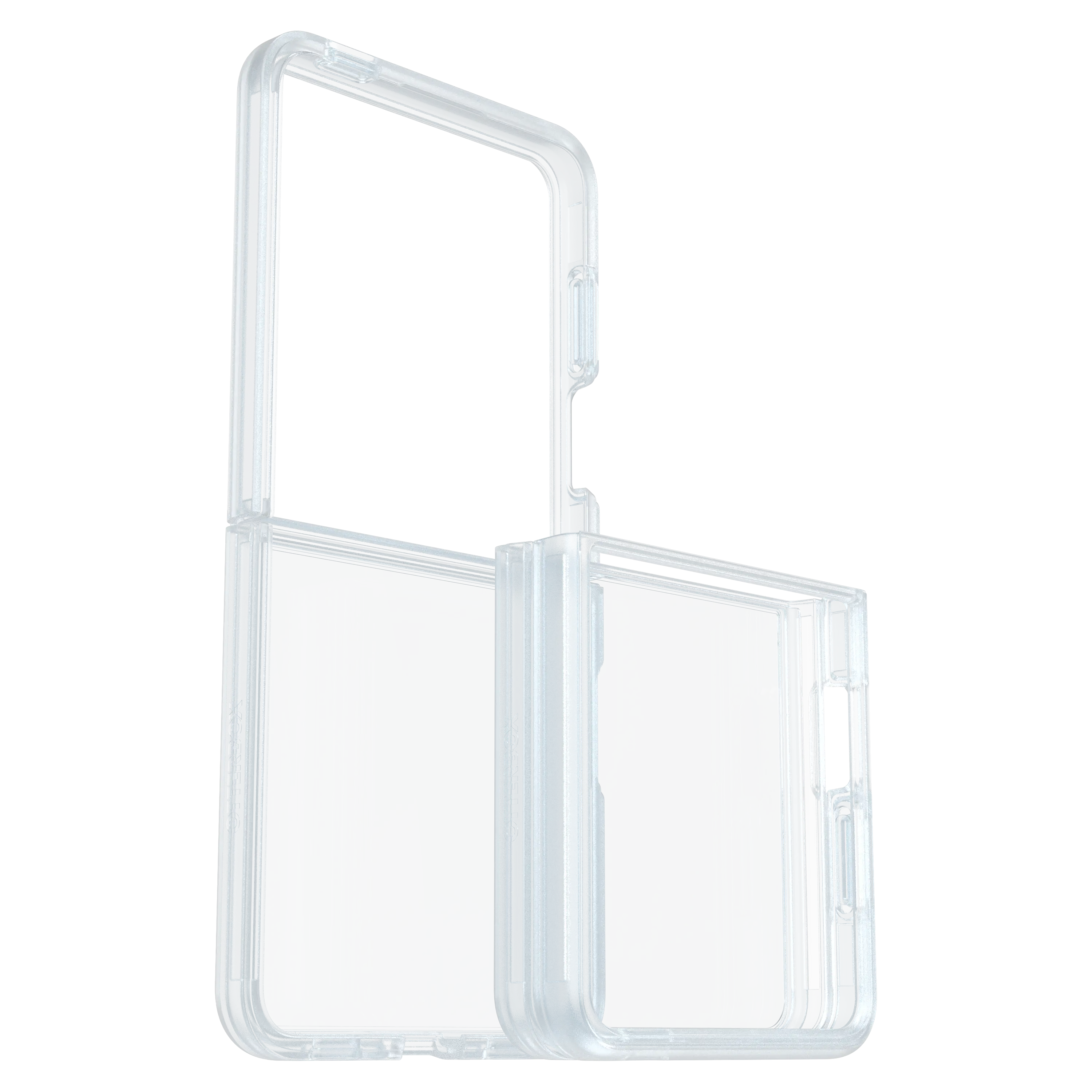OtterBox Thin Flex Case for Samsung Galaxy Z Flip7 * Clear
