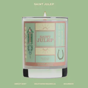 SAINT JULEP - CANDLE