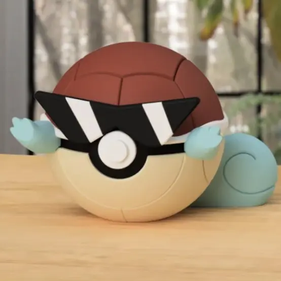 with Leader Glasses