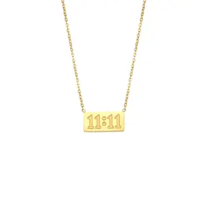 Make a wish Necklace 💧