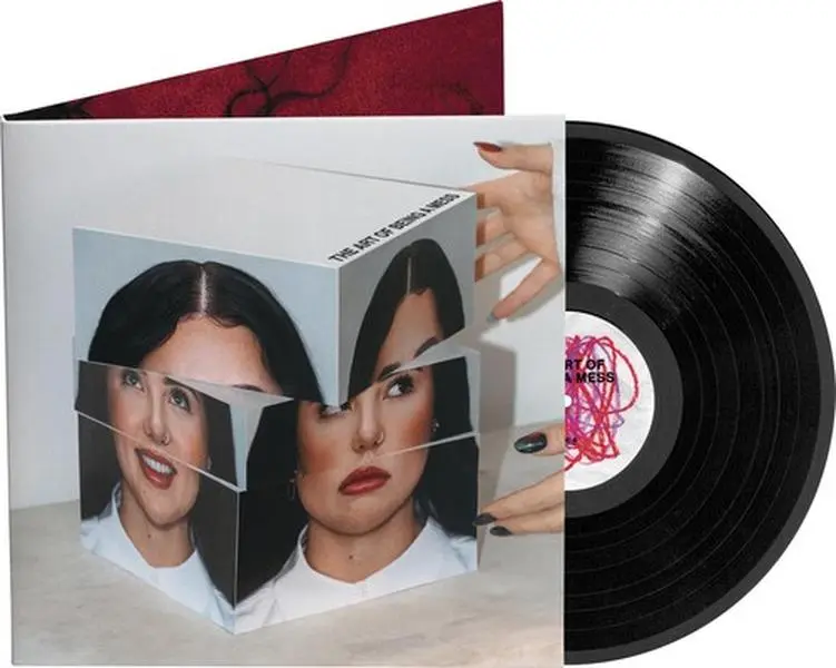Lauren Spencer Smith - Art Of Being A Mess (Vinyl LP)