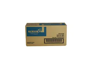 Kyocera Mita TK572C Toner Cartridge - Cyan