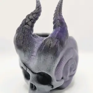 Demon Snail Planter