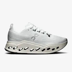 On Cloudsurfer Max Women's White